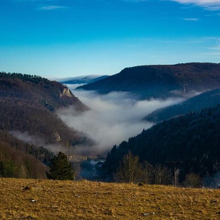 Chalupa Helena Na Poraci Buitenkant foto