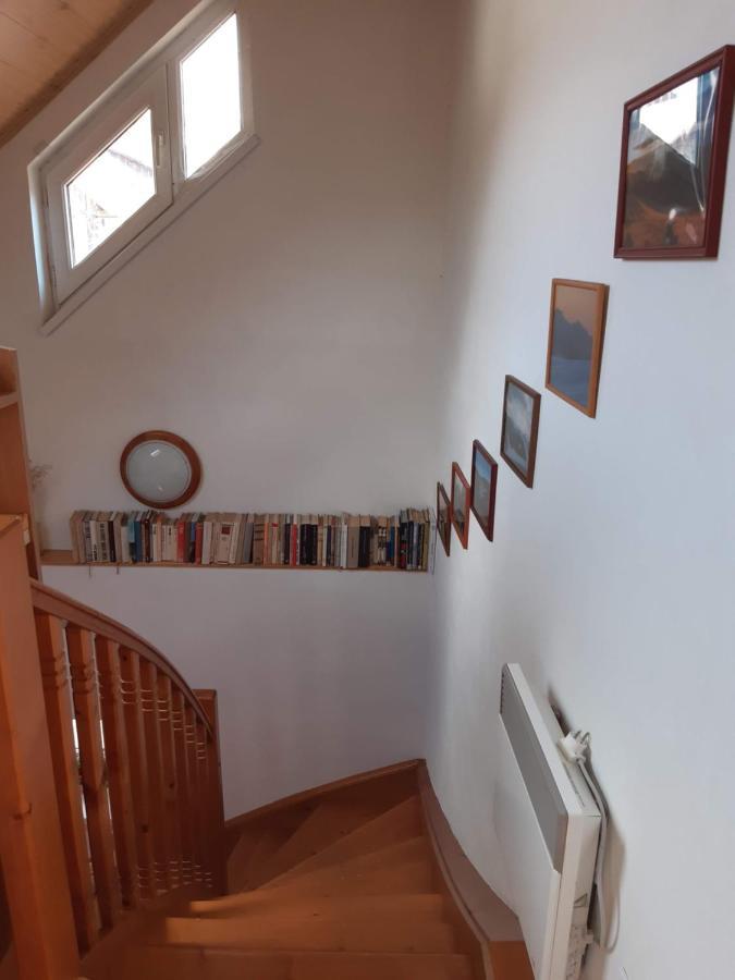 Chalupa Helena Na Poraci Buitenkant foto